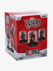 Marvel Venom Domez Blind Box - Series 2